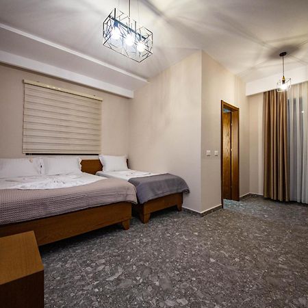 Hotel Center Ksamil Camera foto