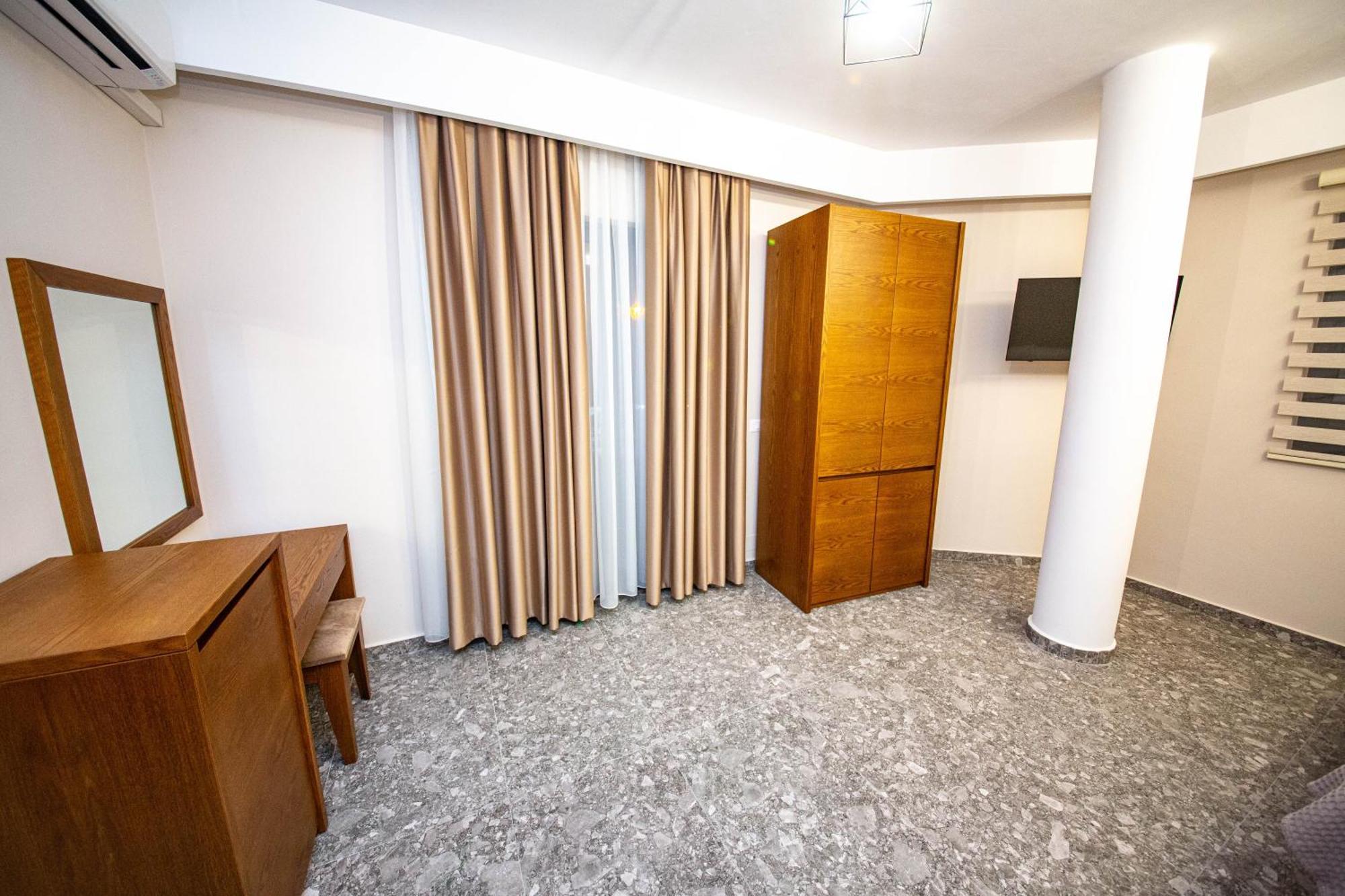 Hotel Center Ksamil Camera foto